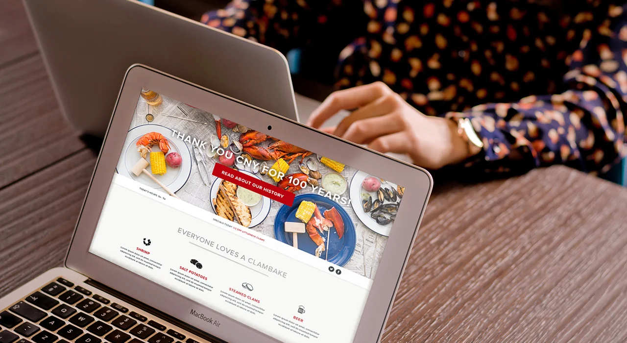 Responsive Native and Mobile Websites