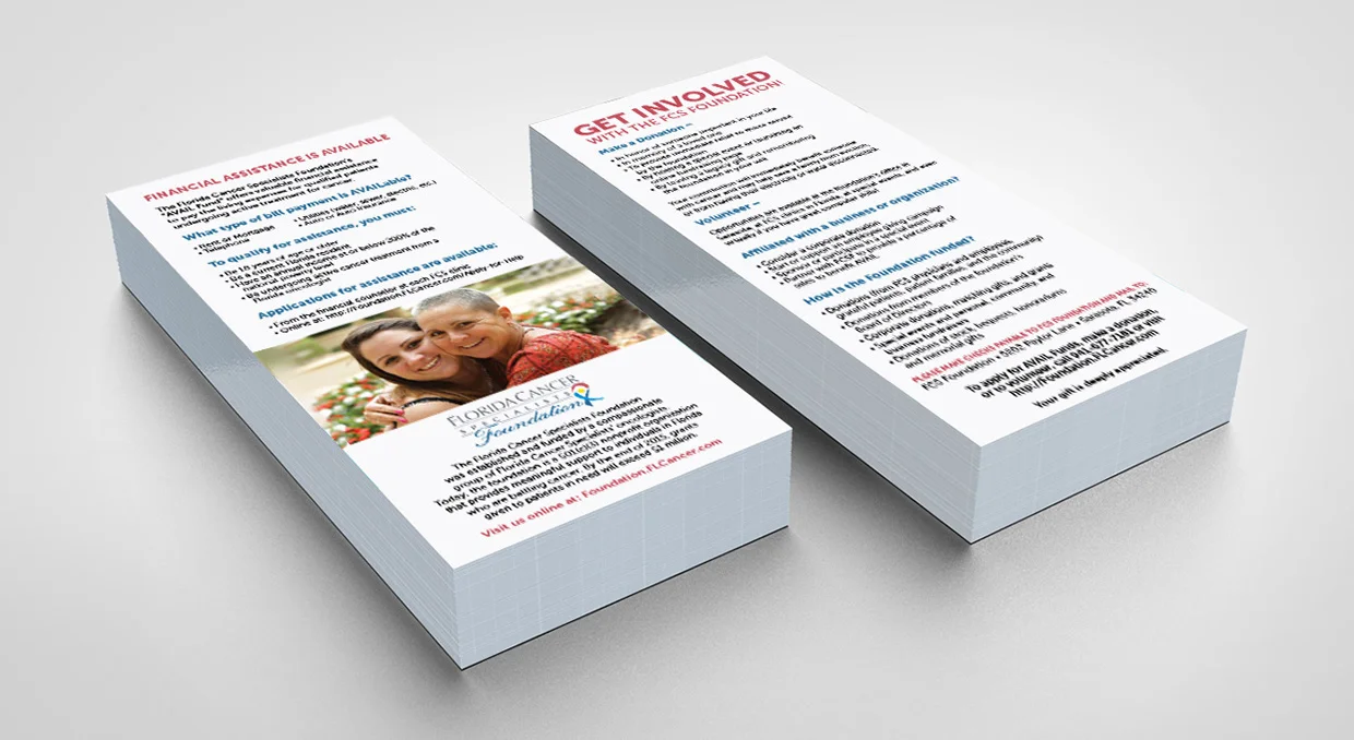 Florida Cancer Specialists — project detail